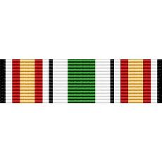 Missouri National Guard Iraq Campaign Service Ribbon